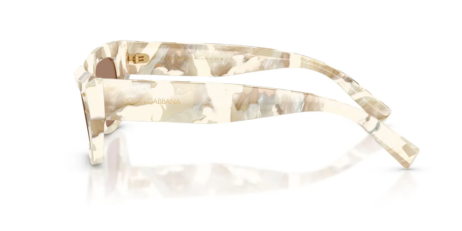 Dolce & Gabbana 4462 Sunglasses - view 25